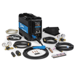 Multimatic 200 PKG With TIG KIT (Formerly 951586)
